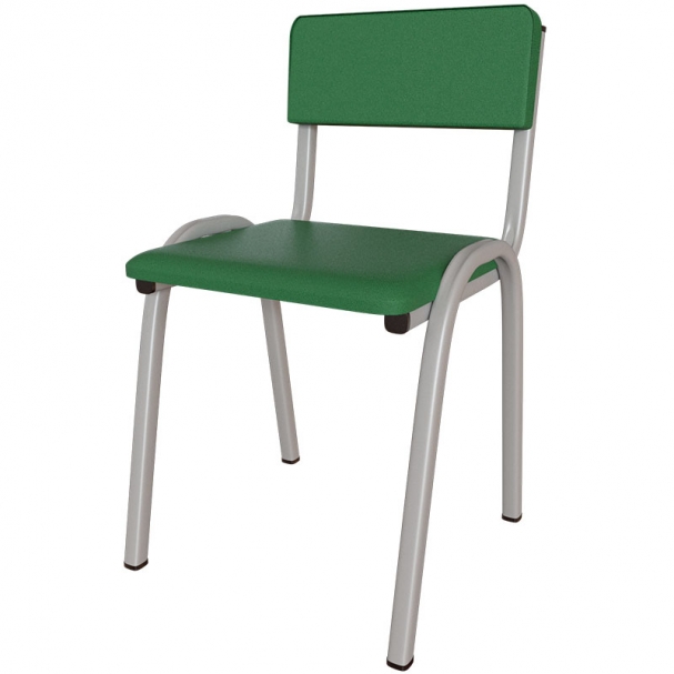 Стілець "Балу" для дитячого садочку 320х310х340 мм MEBLIX